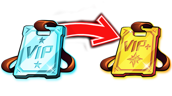 VIP --> VIP+