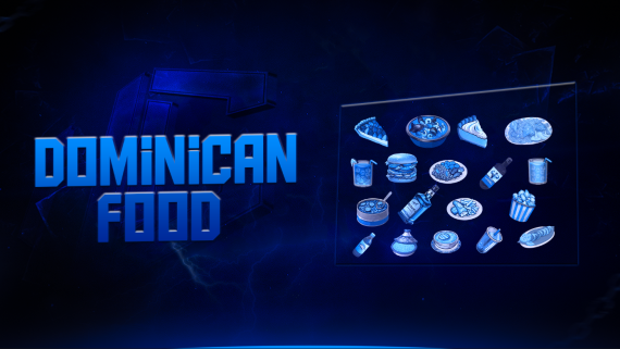 DominicanFood