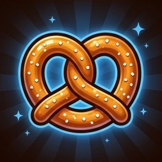 Pretzel Rank