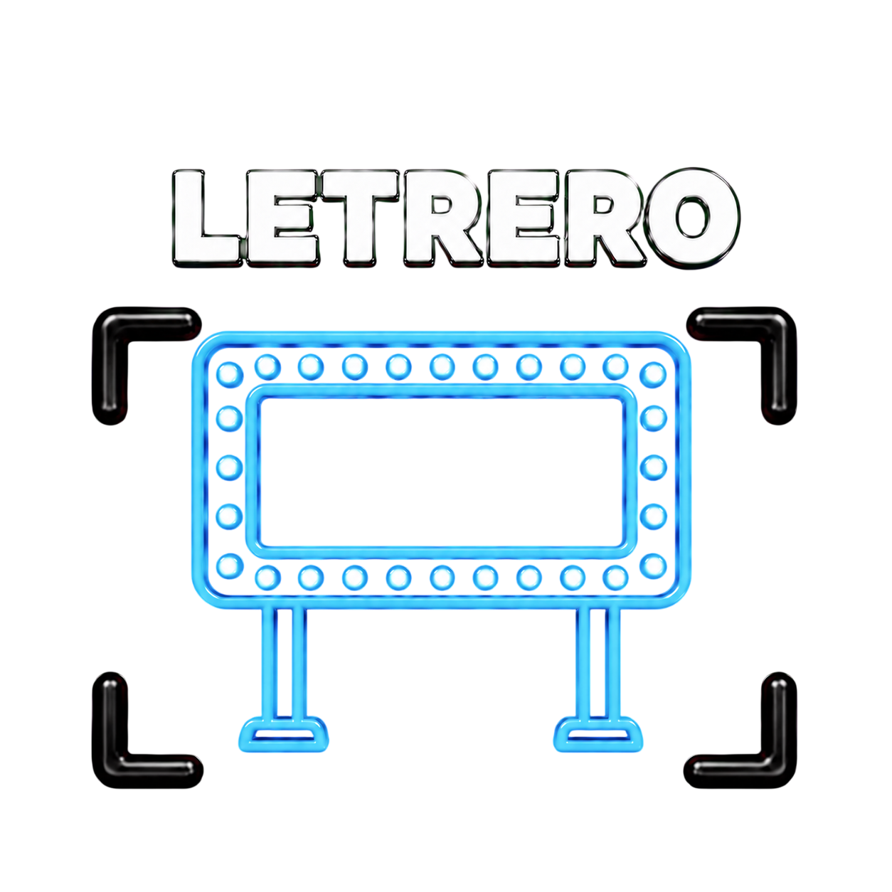 Letrero