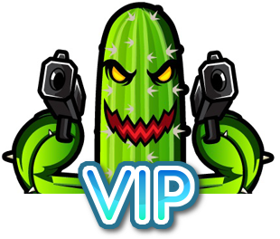 VIP  1 Month