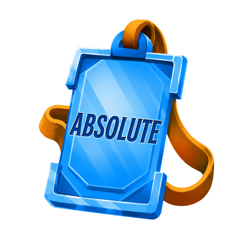 ABSOLUTE Rank [Tier 1]
