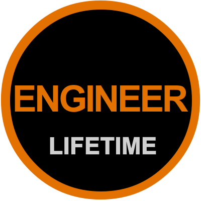 Engineer (Lifetime)