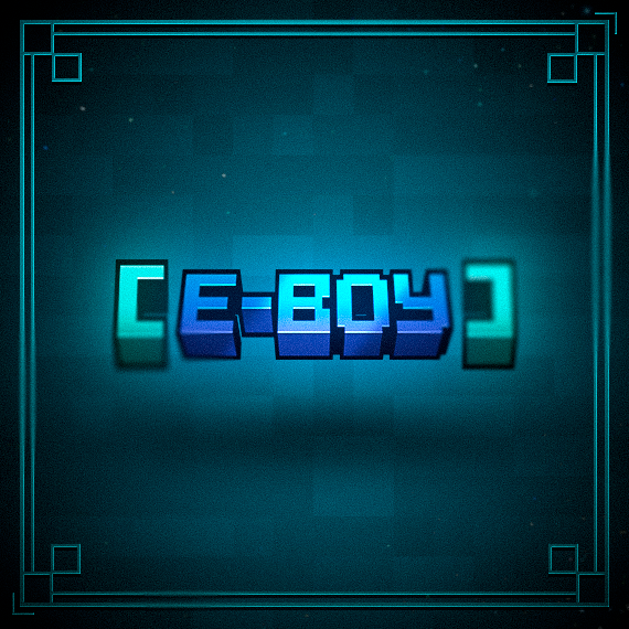 E-boy Prefix