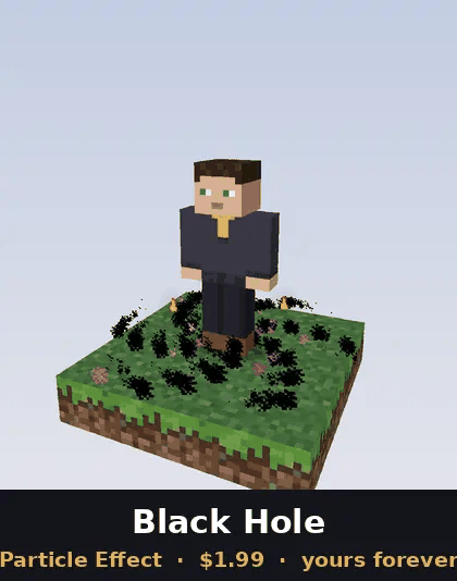 Black Hole