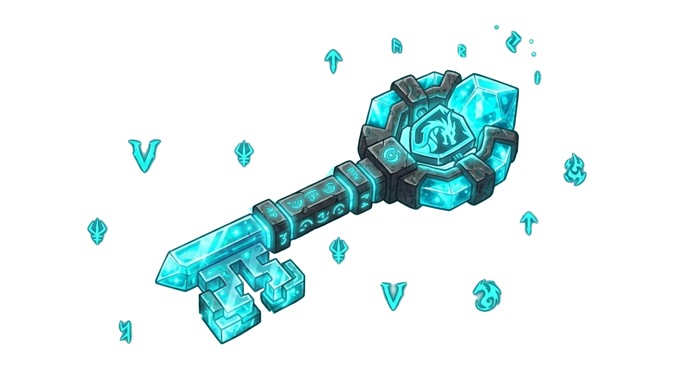 Llave Veltryx