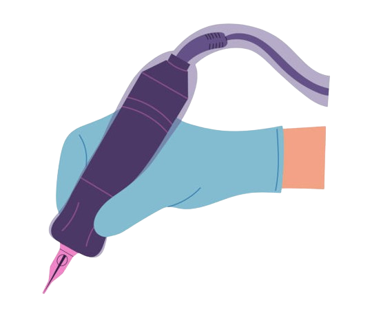 🖋️Custom Tattoo Image🖋️