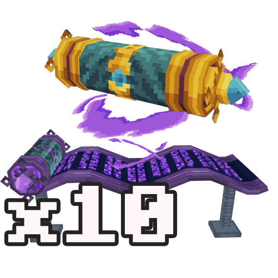 x10 PERG ARMAS II