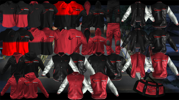 Harmonys  Bundle