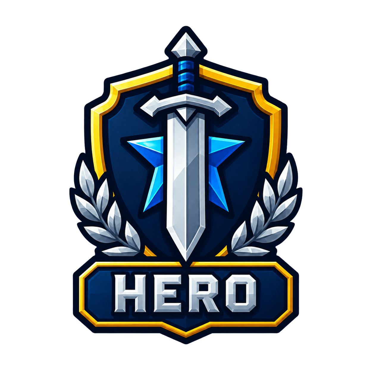 Hero rank