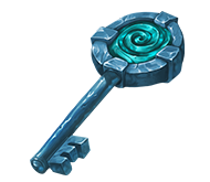 x10 SKY KEYS