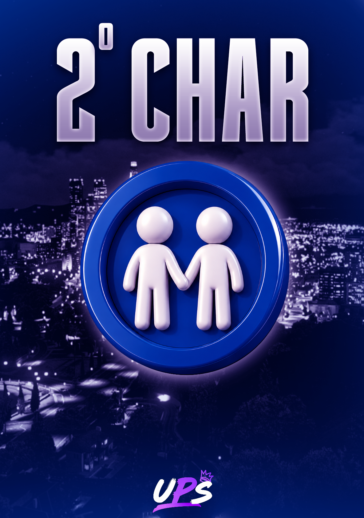 2Char