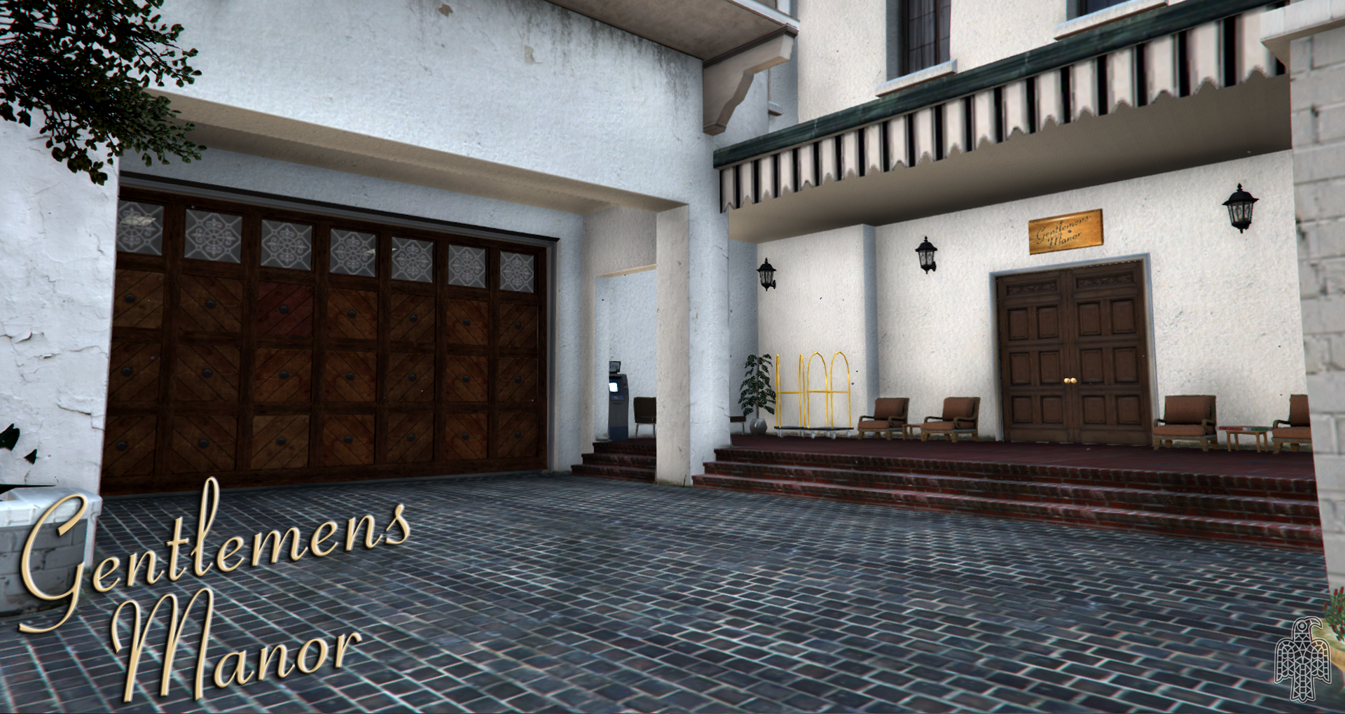 GENTLEMENS MANOR