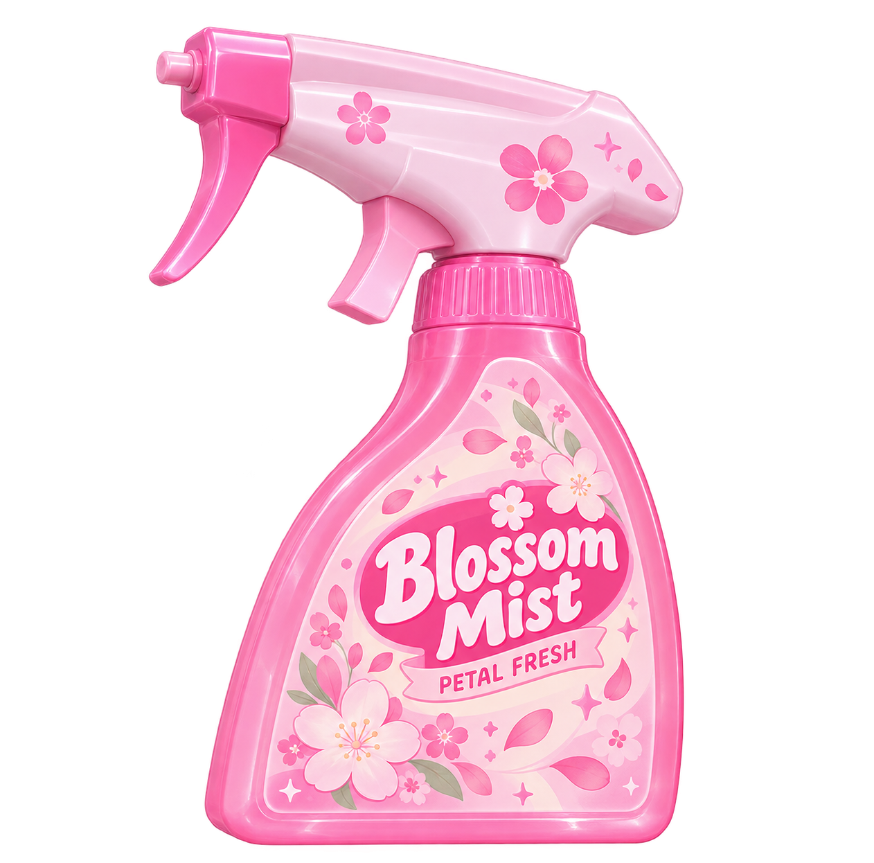 Sleezy Development • Blossom Mist | Pretty Dangerous Pistol