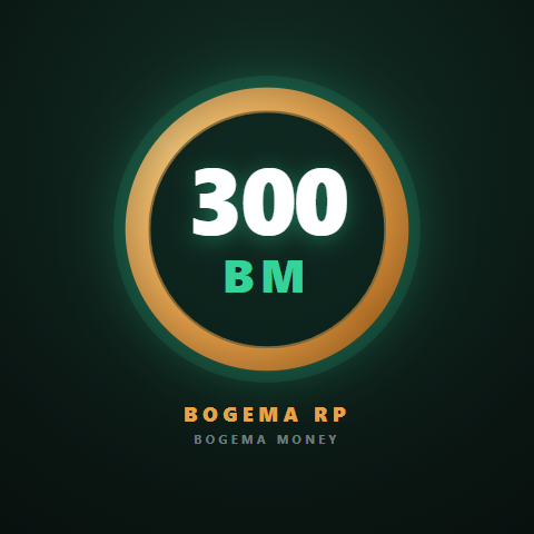 300 BM