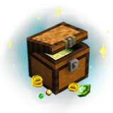📦 5x Gold Keys