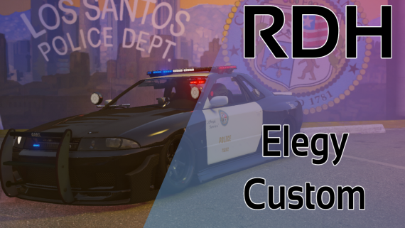RDH elegy