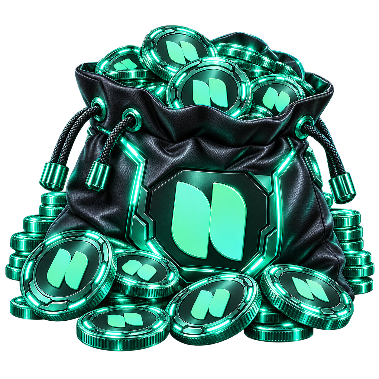 2000 Coins