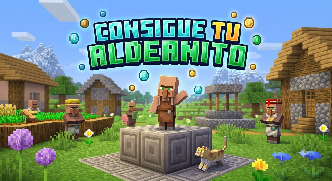 [64 DE HUEVOS DE ALDEANOS]