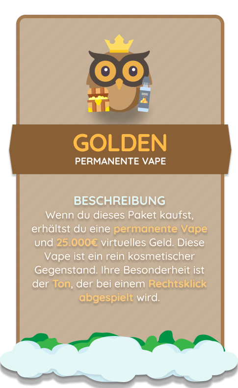 Pack image