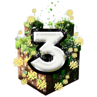 3 Chunk Loaders (Online Only)