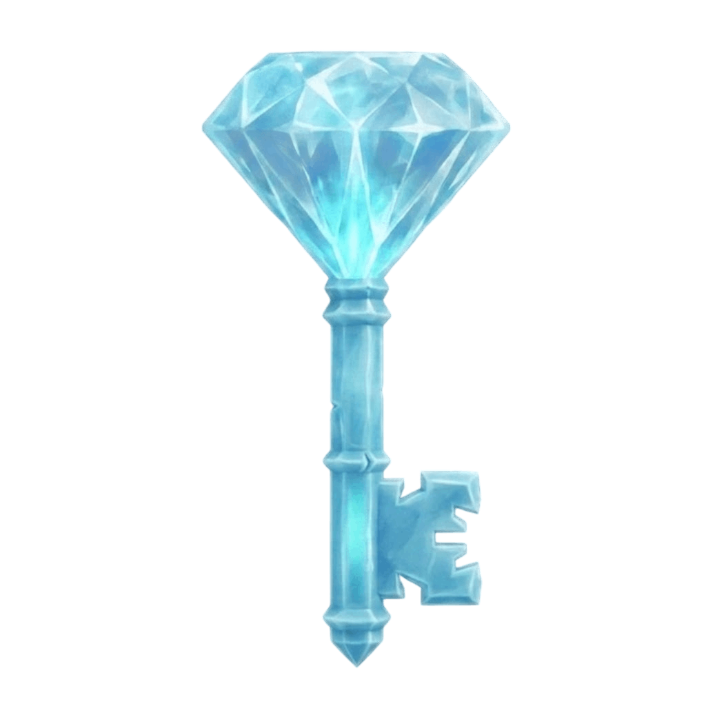 Rare Key