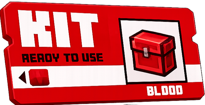 Blood Kit