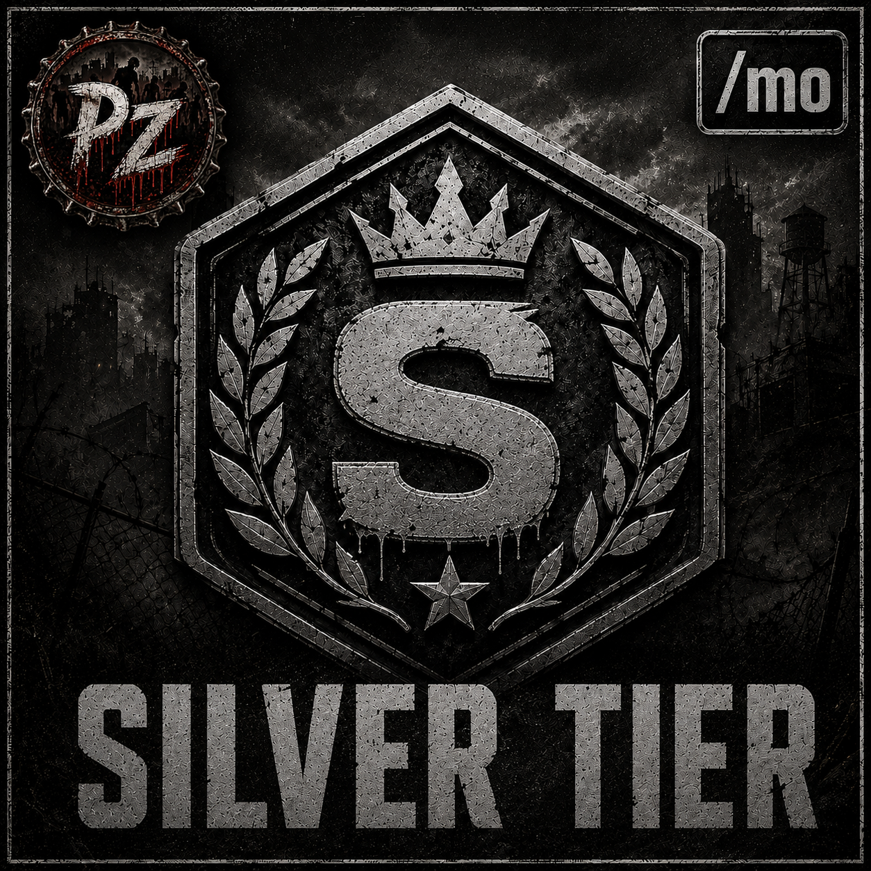 Silver Tier