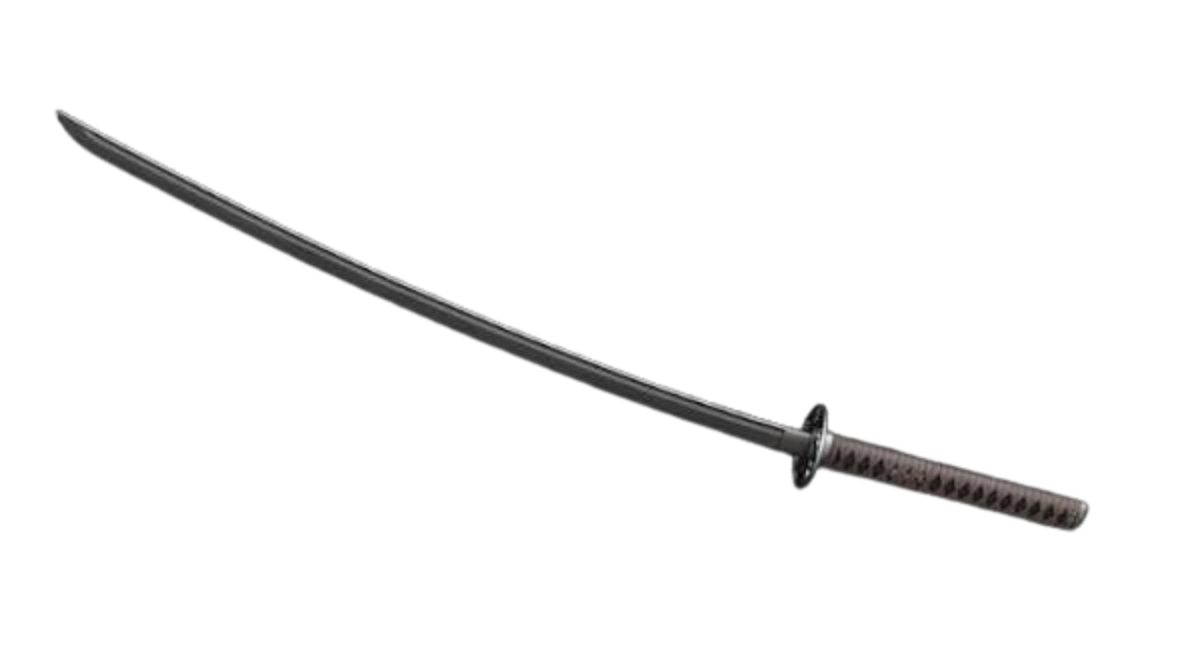 Katana