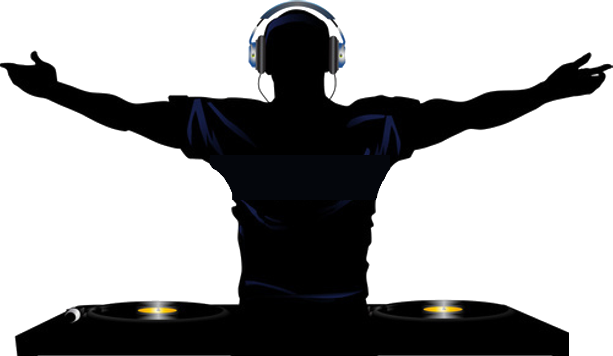 🎛️ DJ BOOTH