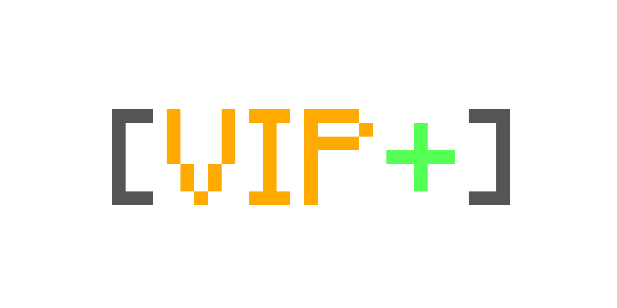 VIP+ Rank