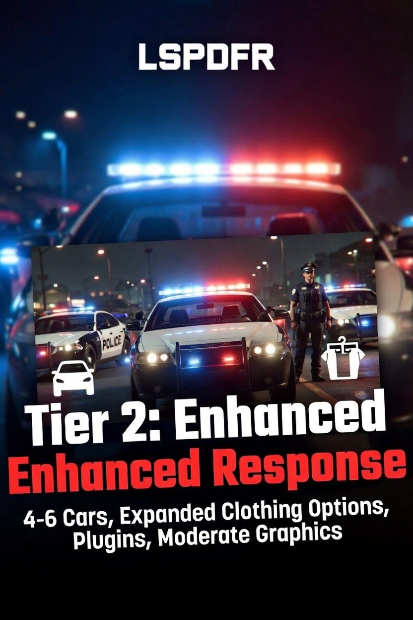 Enhanced Response