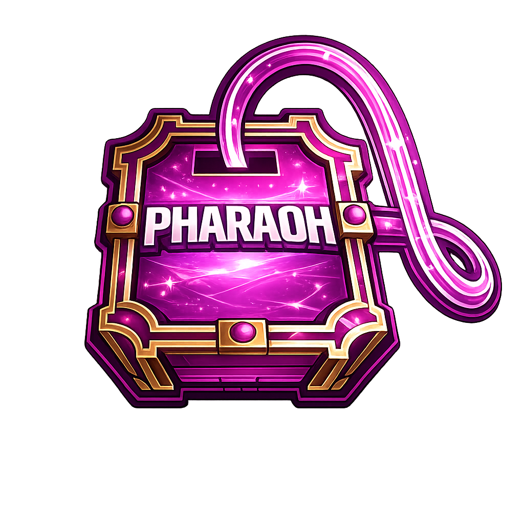 Pharaoh
