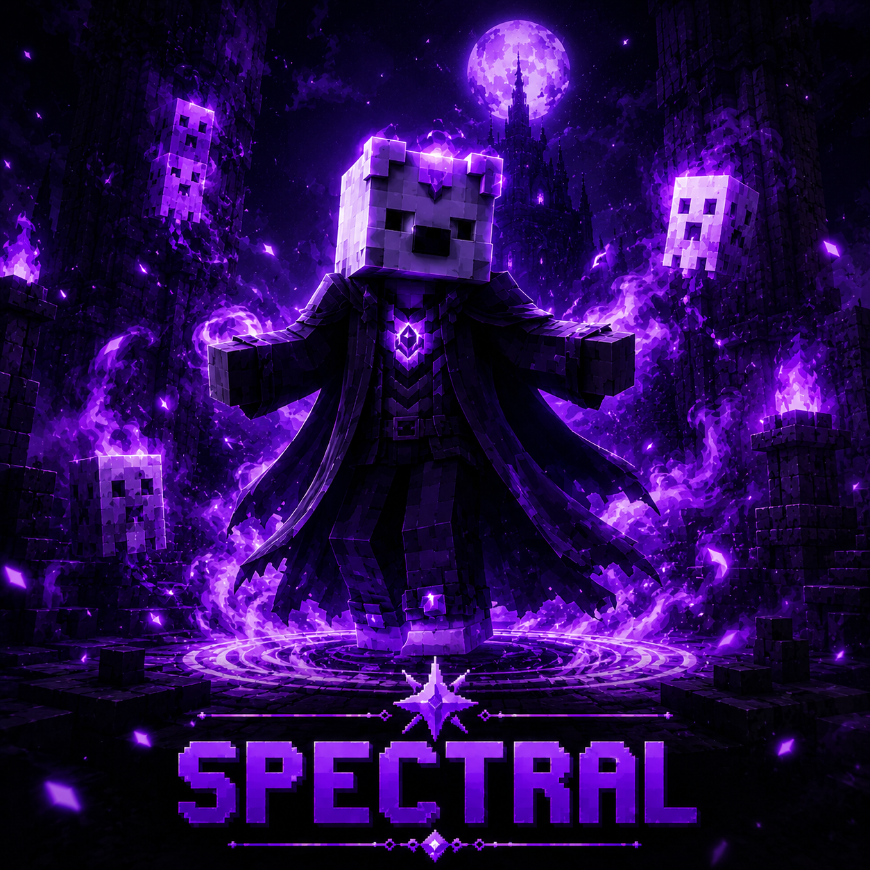Spectral