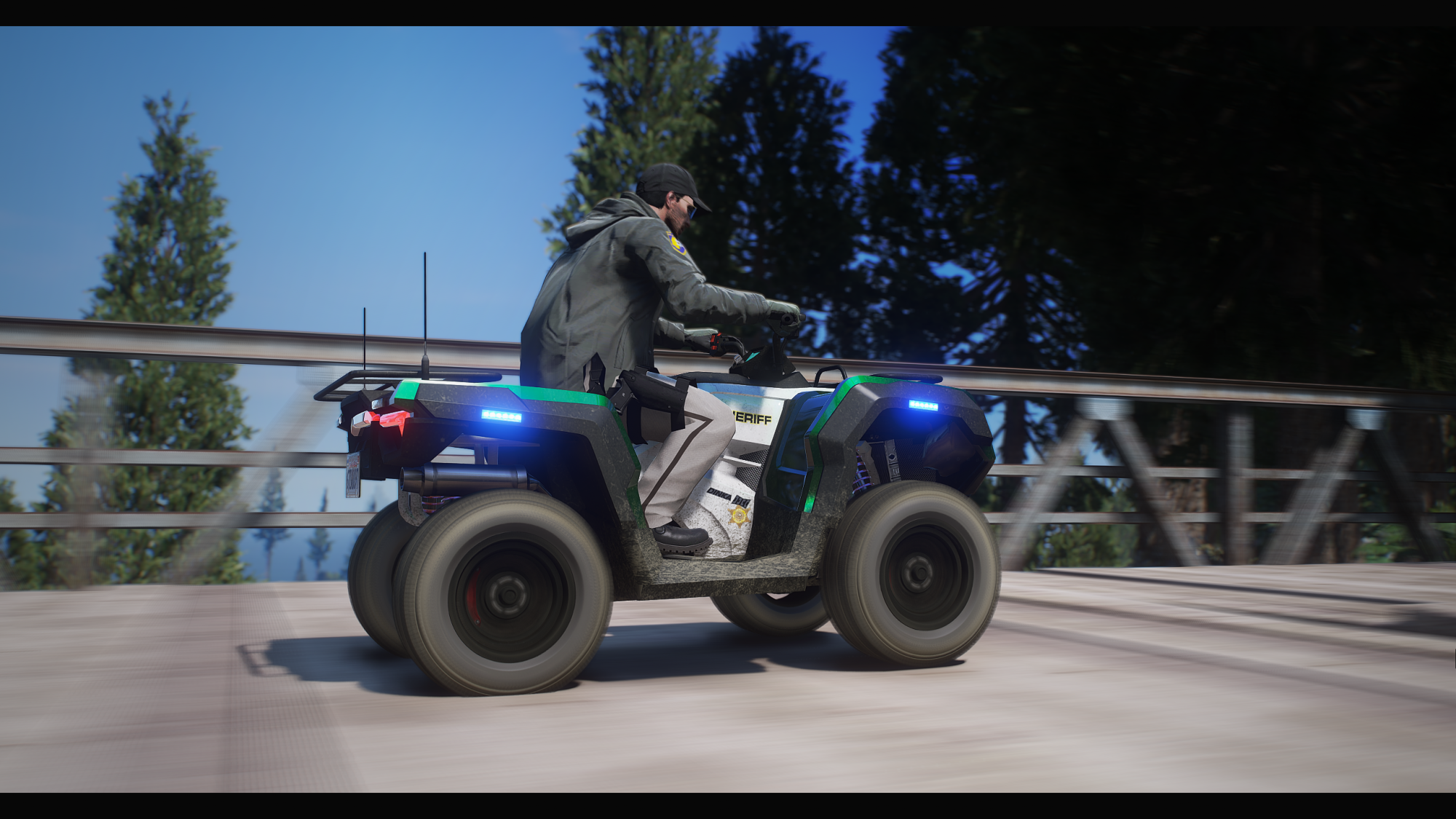 Dinka Verus Patrol - Image 2