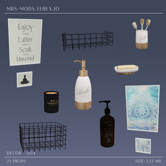 Decor - 004
