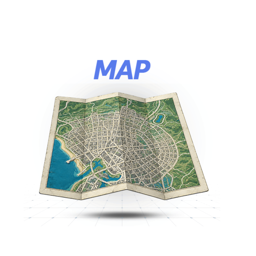 Map Blip