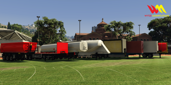 Trailer Package