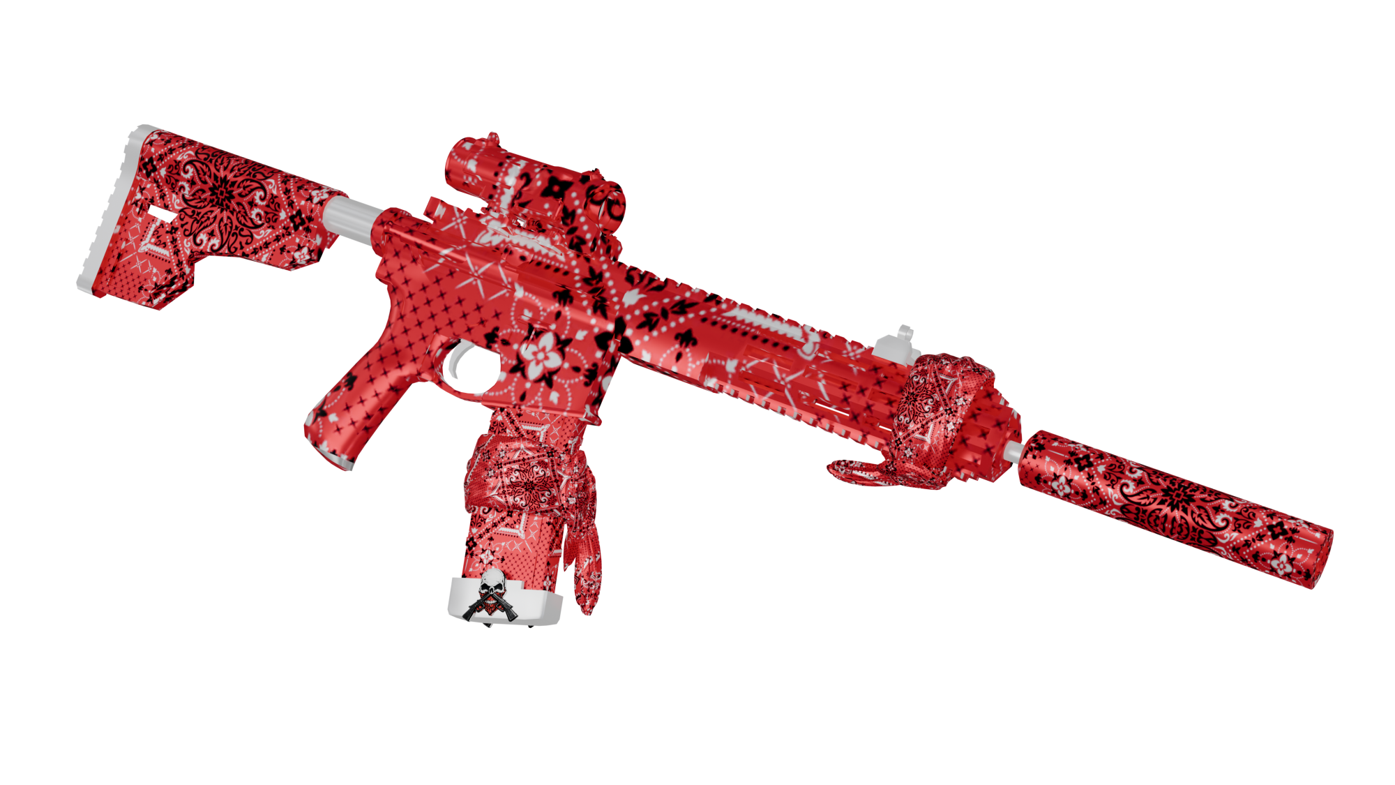 REDBAND AR