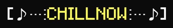 CHILL PREFIX