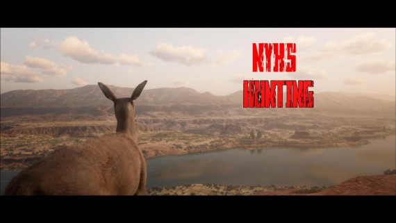 Nyks Advanced Butcher & Hunting Sales System VORP & RSG