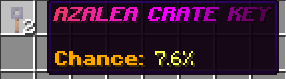 Lilac Crate x9