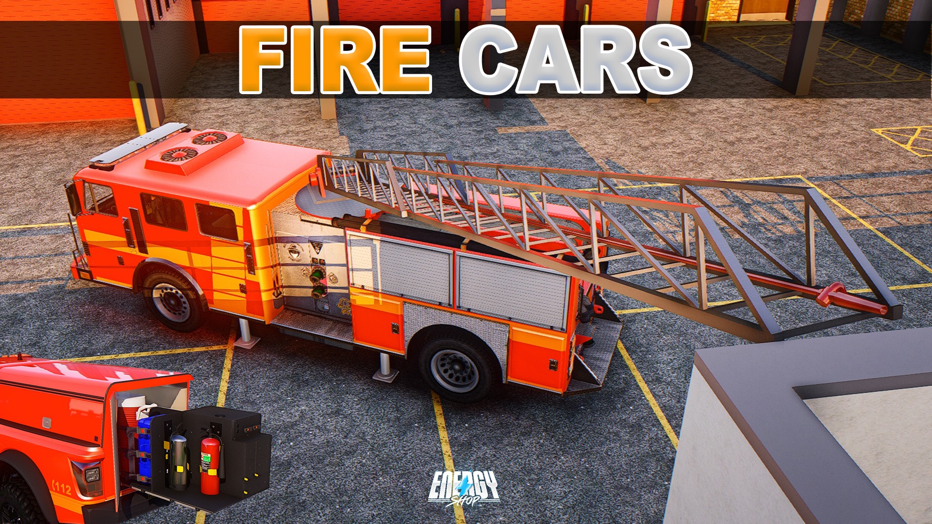Veh Fire
