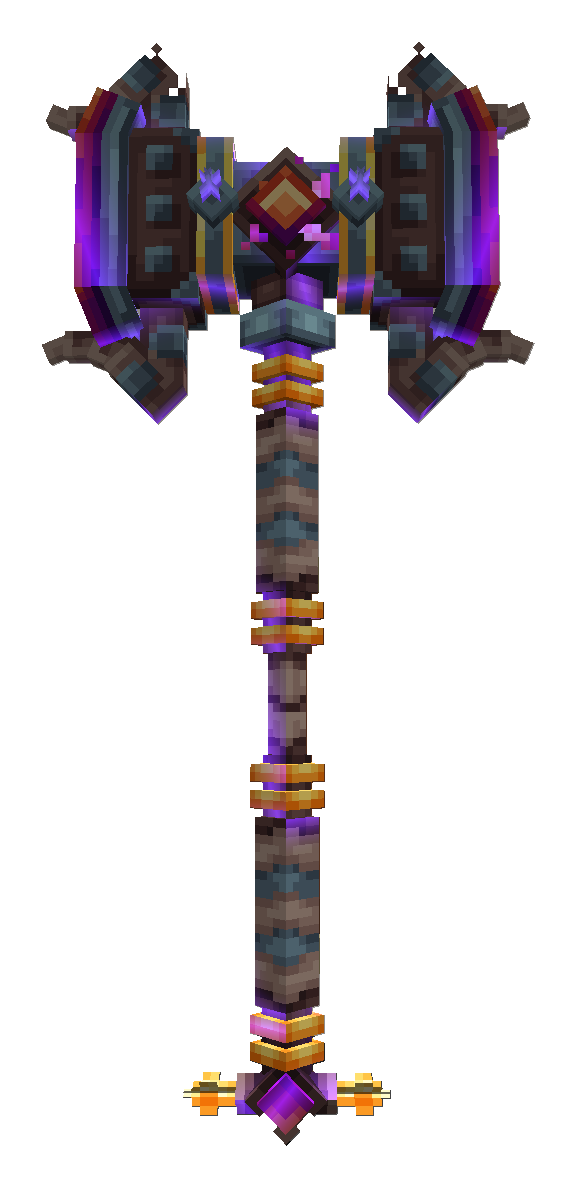 Martillo Demoniaco