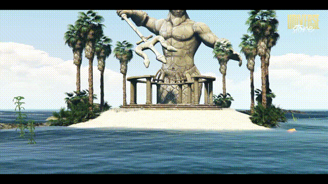 Temple of Tides