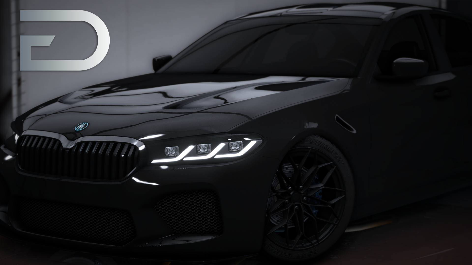 Ubermacht Sentinel XR5