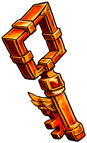 [Vehicle] Key