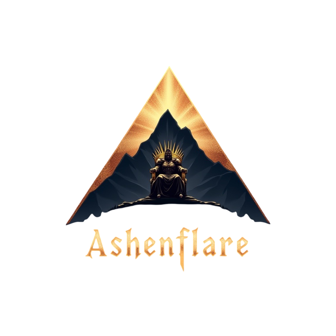 ASHENFLARE