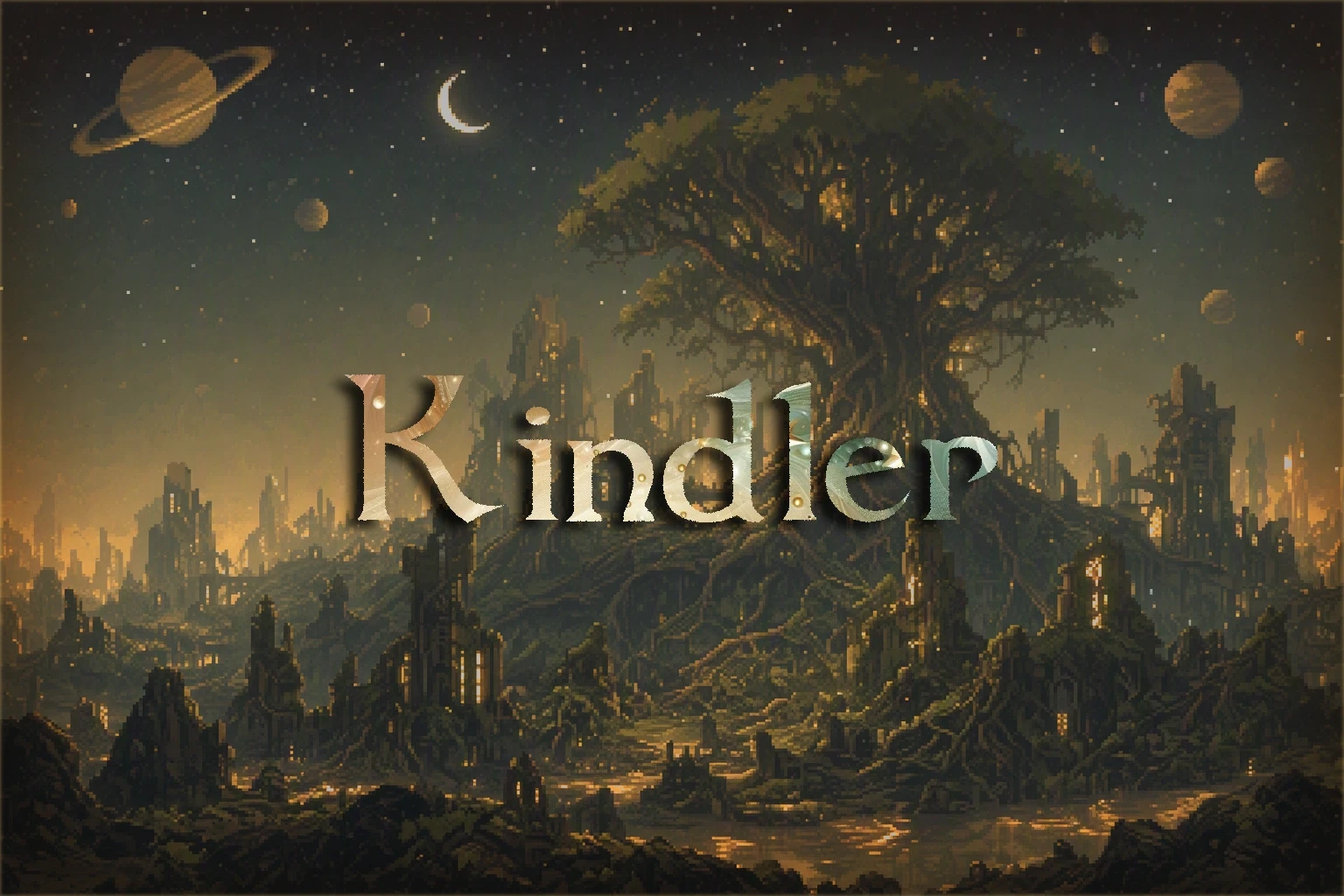 Kindler