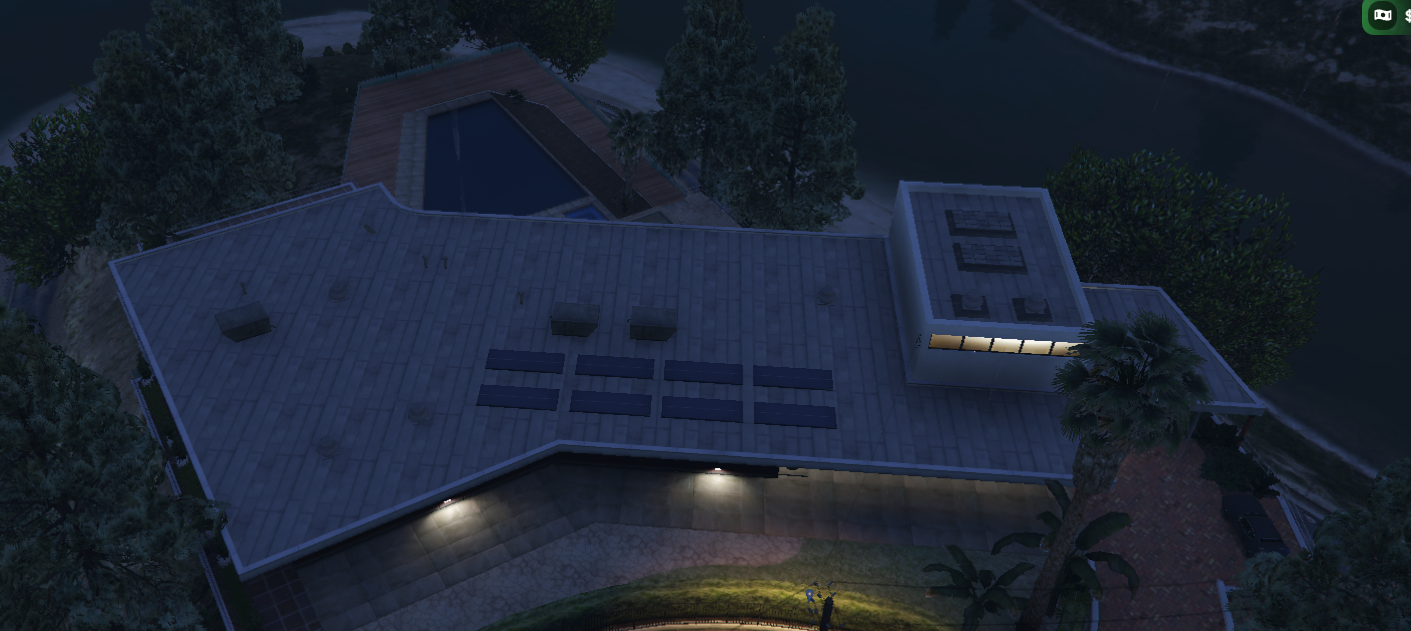 house 4909